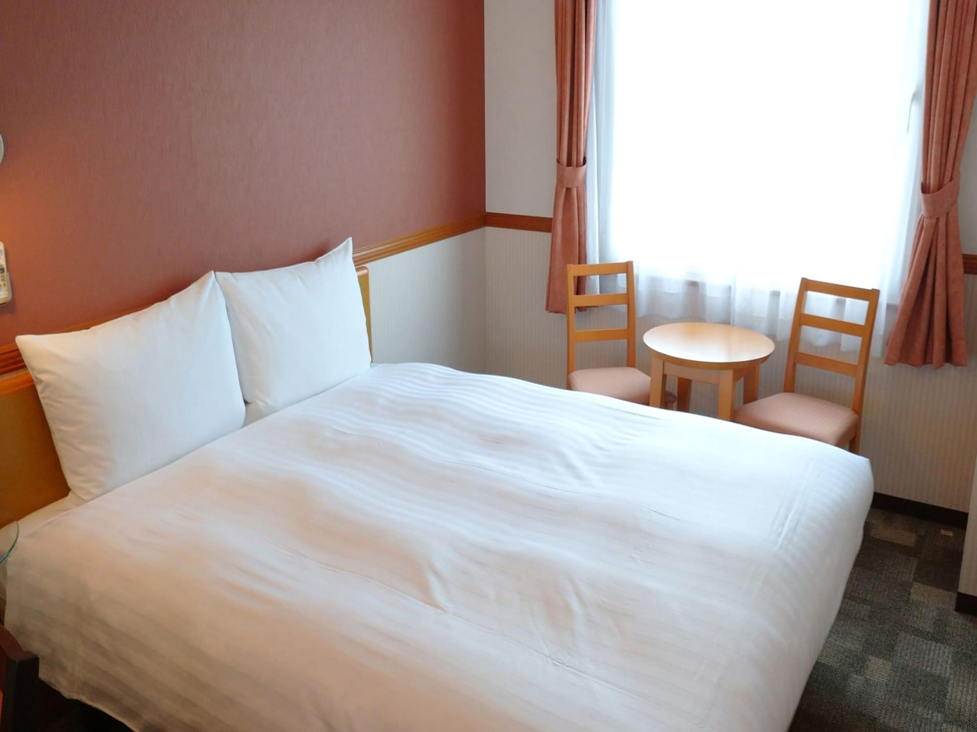 Toyoko Inn Aomori Ekimae מראה חיצוני תמונה