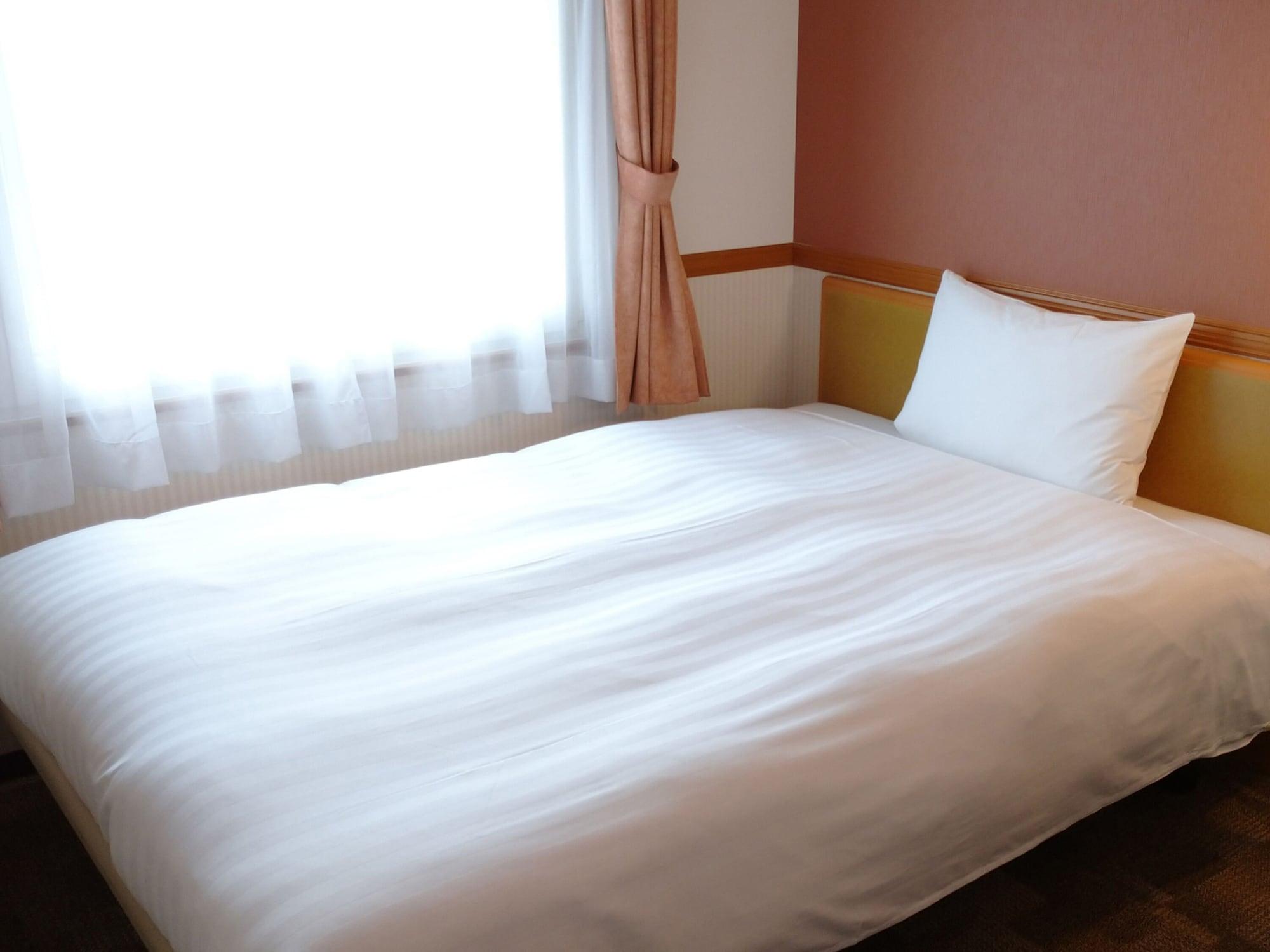 Toyoko Inn Aomori Ekimae מראה חיצוני תמונה