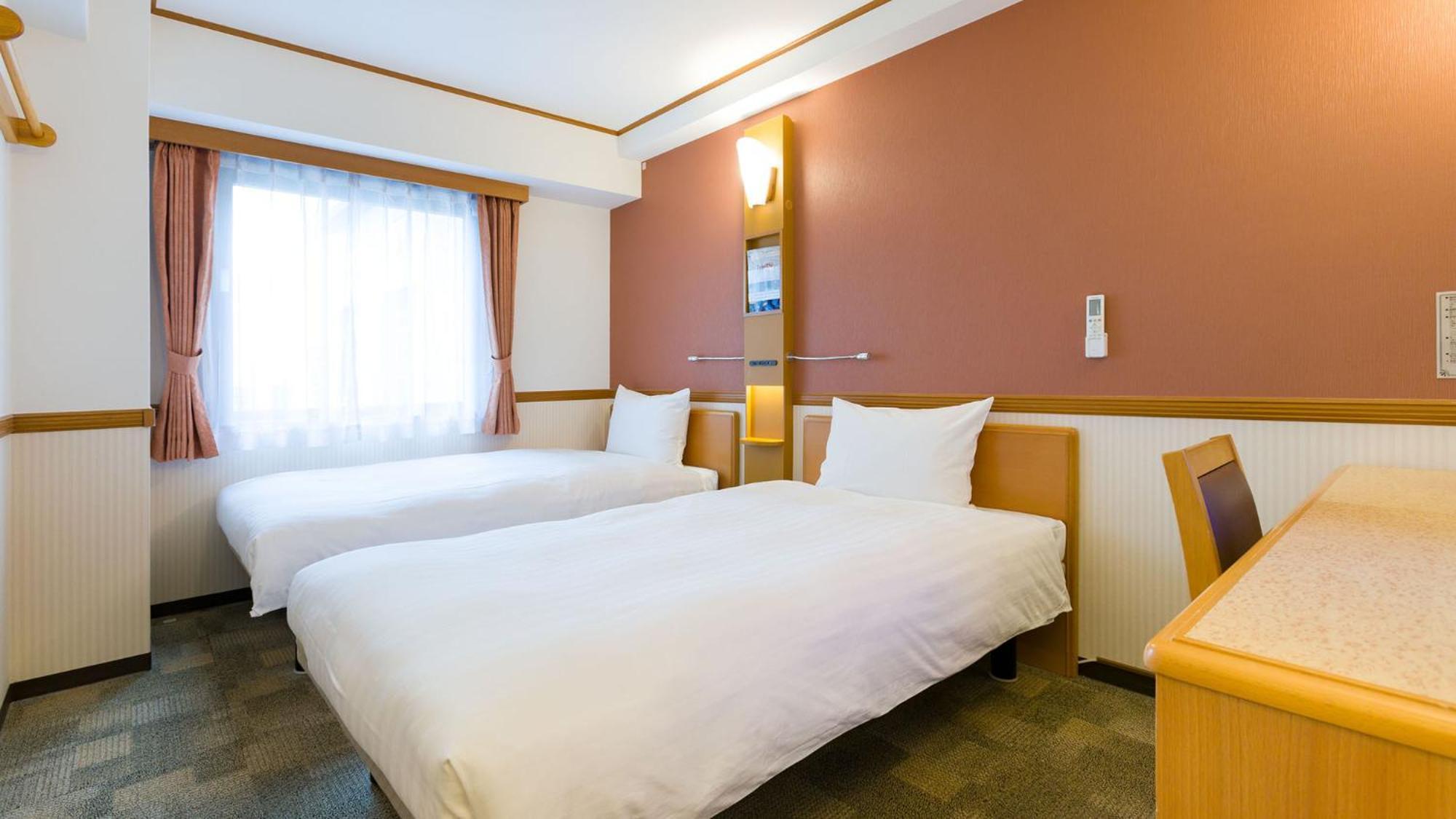 Toyoko Inn Aomori Ekimae מראה חיצוני תמונה